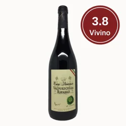Ripasso della Valpolicella DOC