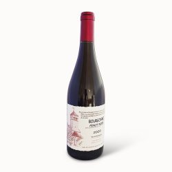 Bourgogne Pinot Noir 