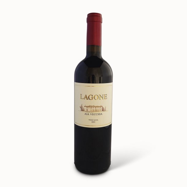Lagone Toscana