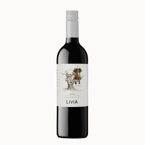 Livia Tempranillo