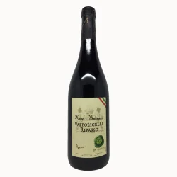 Ripasso della Valpolicella DOC