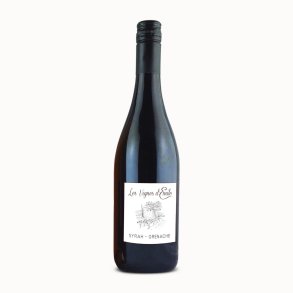 Les Vignes DEmile Grenache & Shiraz