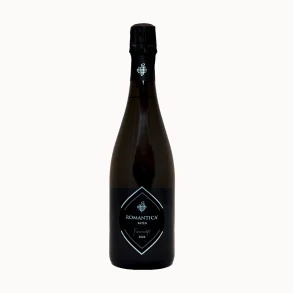 Romantica Franciacorta Saten DOCG