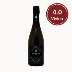 Romantica Franciacorta Saten DOCG