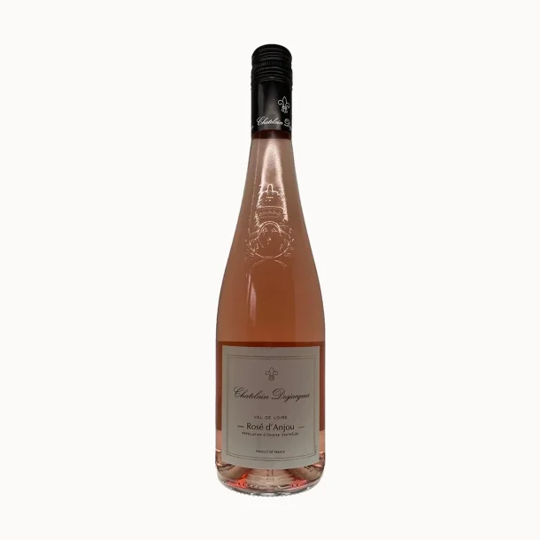 Ros� d�Anjou AOC Anjou