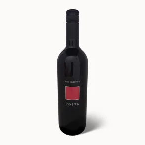 Rosso Sangiovese IGT
