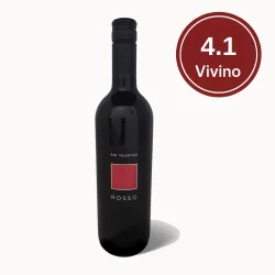 Rosso Sangiovese IGT