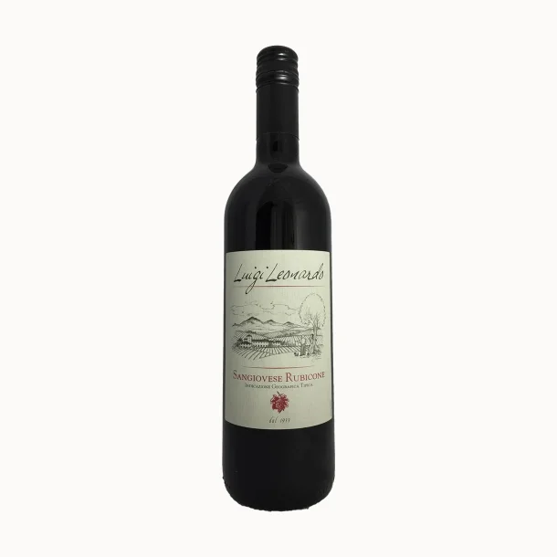 Sangiovese IGT Rubicone