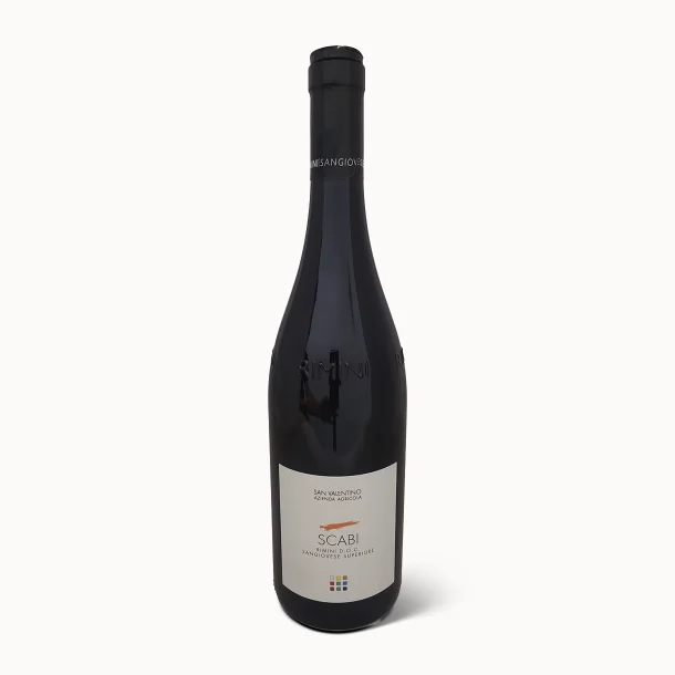 Scabi Sangiovese DOC