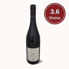 Scabi Sangiovese DOC