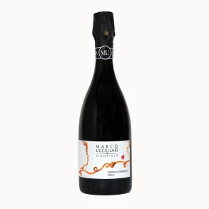 Lambrusco Di Sorbara D.O.P. Dry Ros�