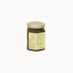 �kologisk Sort Oliven Tapenade med Oregano 