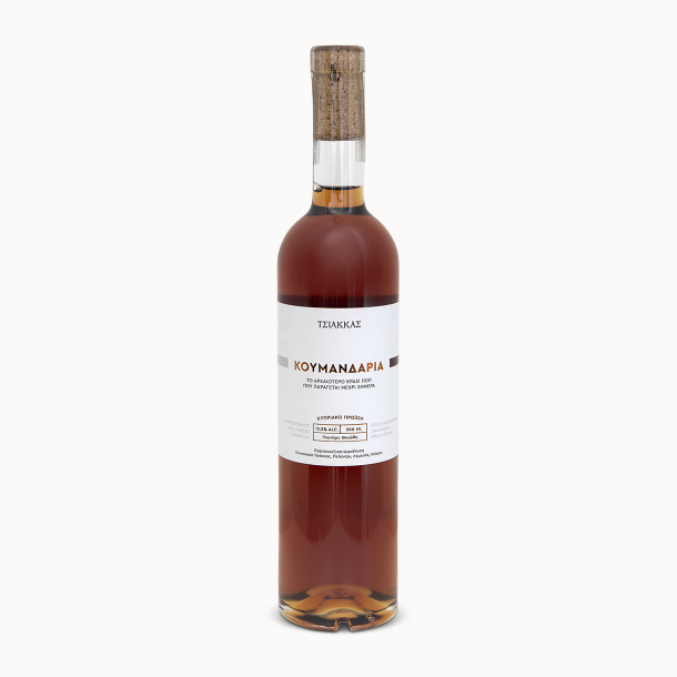 Commandaria