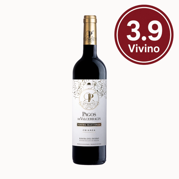 Pagos De Valcerracin Crianza