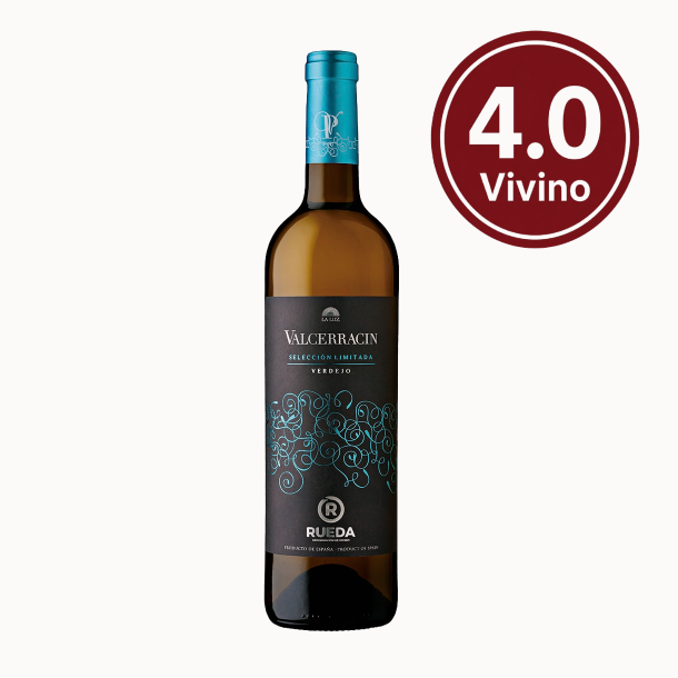 Valcerrac�n Verdejo Selecci�n Limitada 