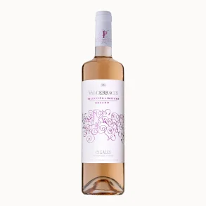 Valcerrac�n Selecci�n Limitada Rosado