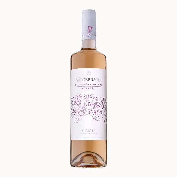 Valcerrac�n Selecci�n Limitada Rosado