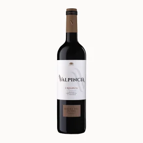 Valpincia Crianza