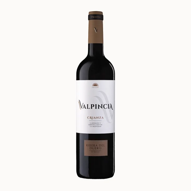 Valpincia Crianza