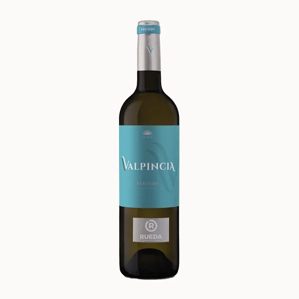 Valpincia Verdejo