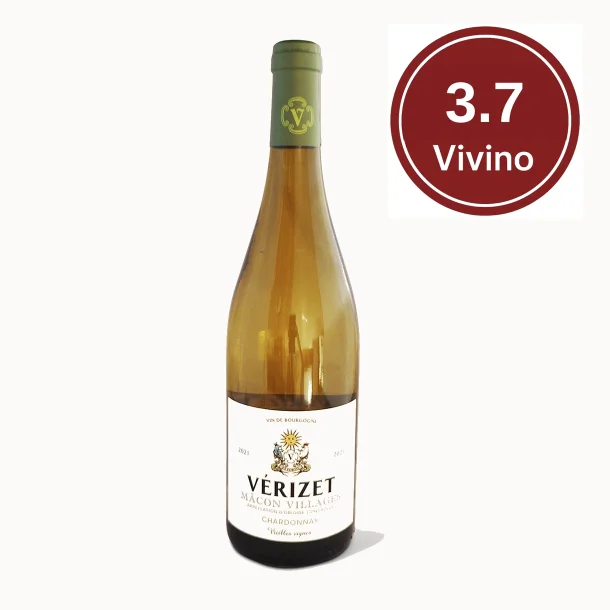 Vieilles Vignes Chardonnay  
