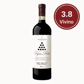 Vigna Pedale Riserva DOCG