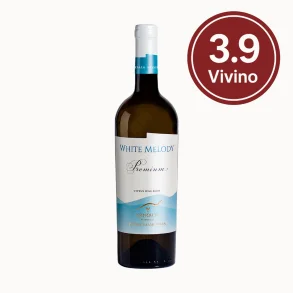 White Melody (Premium)