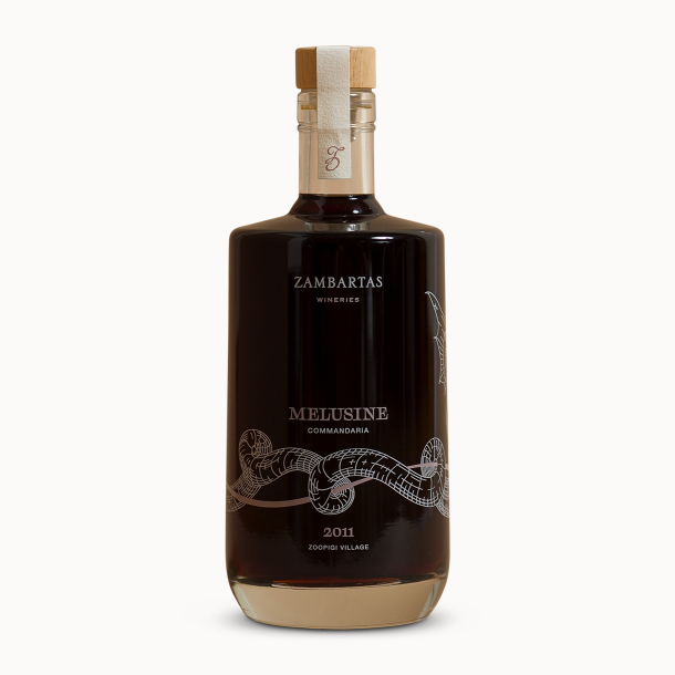 Melusine Commandaria
