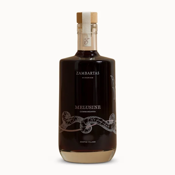 Melusine Commandaria