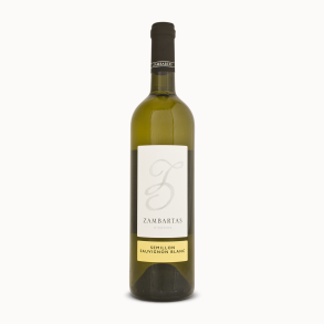 S�millon & Sauvignon Blanc